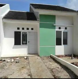 RUMAH SUBSIDI CICILAN 1 JUTA DI BANDUNG TIMUR