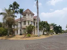 Sewa Rumah Siap Huni Bukit Regency Pakuwon Indah