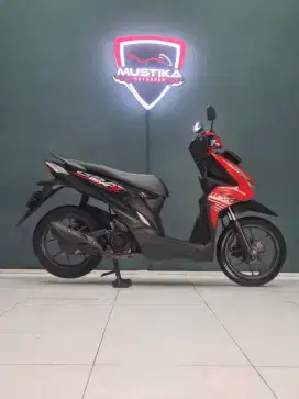 TERMURAH‼️ Honda Beat CBS PMK 2023 mustika motor