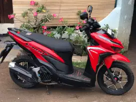 Vario 125 surat komplit pajak idup