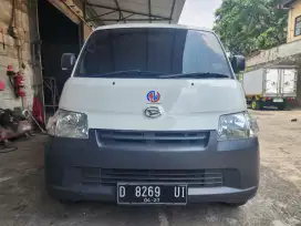 Blindvan km rendah 14 ribu asli istimewa bagis sesuai foto