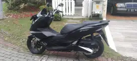 Honda PCX 160 CBS 2022 KM.10.000