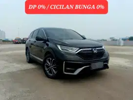 RAWATAN HONDA!! PAJAK BARU | HONDA CRV TURBO PRESTIGE 2021