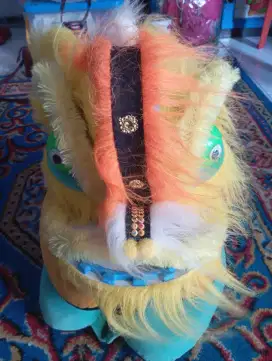 Jual cepat Barongsai