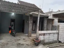 Rumah dikontrakkan di Perumahan Malang Karangploso