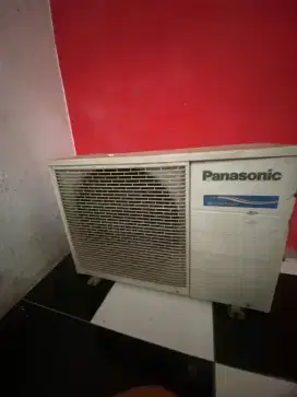 Menerima jual beli AC bekas borong atau satuan