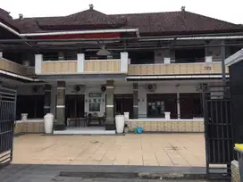 Dijual Rumah Kost 2 Lantai 15 KT Cocok Untuk Investasi di Jimbaran