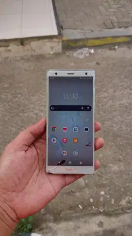 Sony Xperia XZ2