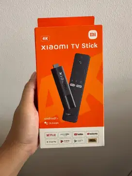 Jual Xiaomi Stick TV Android