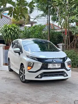 Xpander sport 1.5 matic 4x2 2018 putih