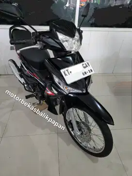 Supra X 125 tahun 2024