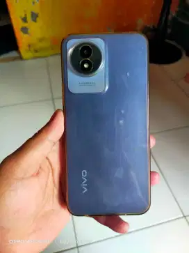 Vivo y02t ram 4/64 batangan