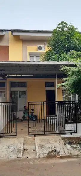 Dijual cepat rumah dekat alun alun kota depok, bagus, strategis