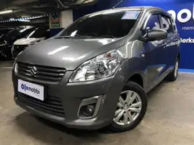 DP Rendah Suzuki Ertiga 1.4 GA Bensin-MT 2013 CSYSLS CRS