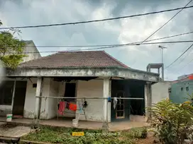 Dijual Cepat Rumah hitung tanah di Perumnas 3 Karawaci