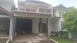 Disewakan Rumah di kota wisata