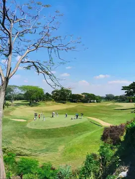 DISEWAKAN RUMAH GOLF VIEW CITRALAND