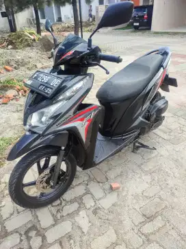 Honda Vario 2014 cbs