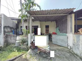 Rumah Bebas Banjir 9 Min ke SMA PGRI 2 Depok Bisa Nego J-23664