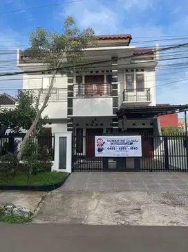 Rumah Murah Taman Yasmin Bogor