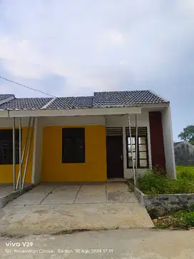 Rumah Subsidi Murah Full Renovasi Kabupaten Tangerang