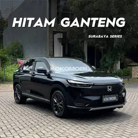 HONDA HRV SE AT 2022