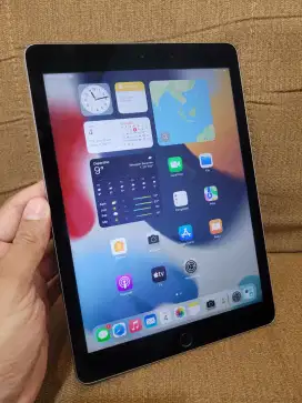 IPad Air 2 Grey 64Gb Wifi Only Batangan normal mulus