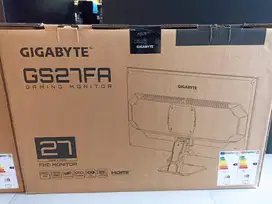 Monitor Gigabyte GS27FA