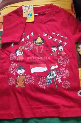 KAOS Kemerdekaan