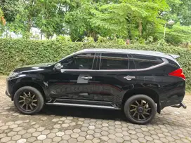 Mitsubishi Pajero Sport 2019 Diesel