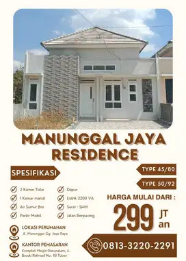 DI JUAL CEPAT HUNIAN RUMAH PUSAT KOTA