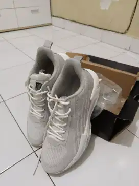 Sepatu basket Ballerbro BB 5