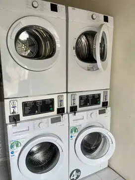 DRYER BEKO 8 KG DISKON TERMURAH