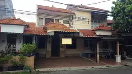 Dijual Rumah Taman Ubud Permai Lippo Karawaci