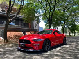 Ford Mustang  Ecoboost 2.3L 2019 / 2020 gla200 x5 x1