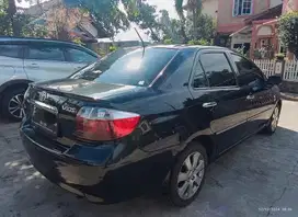 Toyota Vios 2006 Bensin