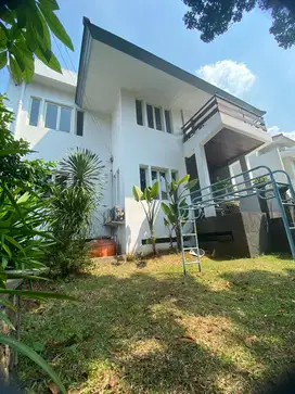 FOR SALE  Turun Harga  Rumah Siap Huni  Kebayoran Baru