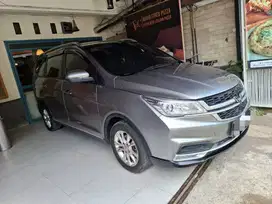 Wuling Cortez Turbo 2021