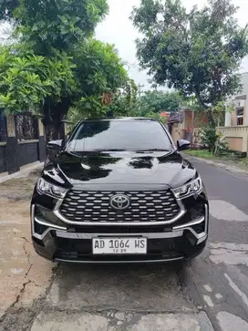 Innova Zennix V upgrade Q 2022