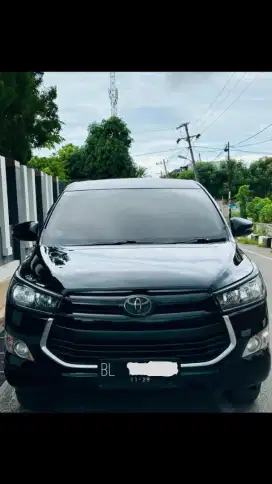 Innova reborn type G 2,4 mt 2019