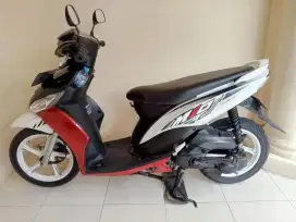 MIO J THN 2012 SURABAYA