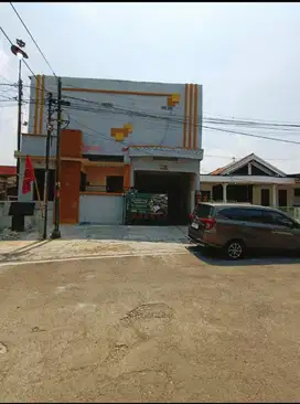 DIJUAL RUMAH KOST AKTIF AKSES JALAN LEBAR LOKASI DI SEMARANG BARAT