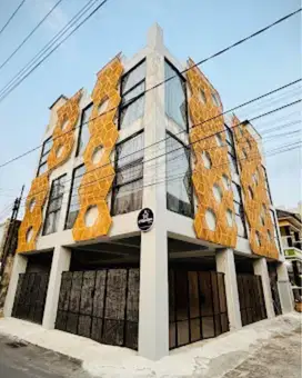 Dijual Kos Exclusive Full Penghuni Full Furnish di Maguwoharjo