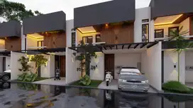 Rumah dijual di Yogyakarta