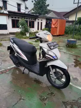 jual honda spacy injeksi