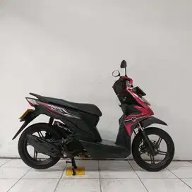 Honda Beat ISS 2019 KREDIT DP 600RIBU ANGSURAN SANGAT RENDAH