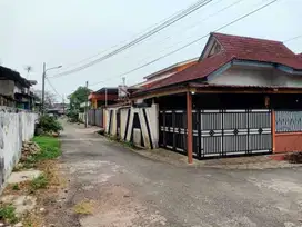 DIJUAL RUMAH MEWAH PERUMAHAN MULTIWAHANA SAKO PALEMBANG