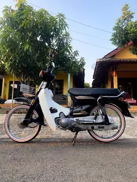 DIJUAL ASTREA UPERCUB C800