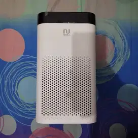 Notale Air Purifier Portable Travel Series - Air Purifier Mobil