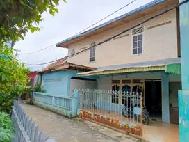 DIJUAL RUMAH KOST STRATEGIS 26 ILIR BUKIT KECIL PALEMBANG